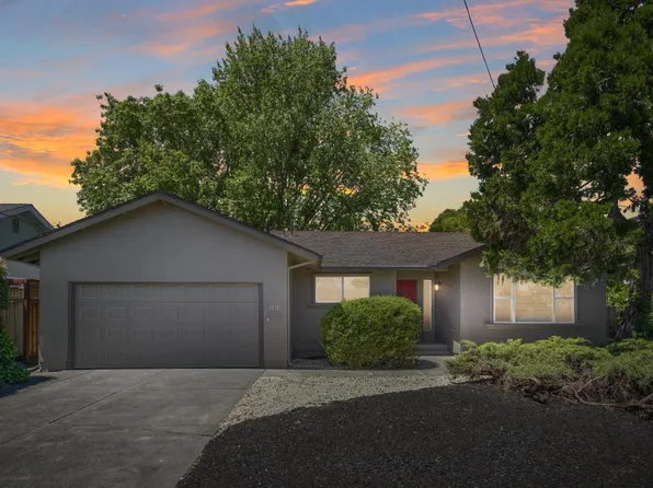 1611 Lang Ct, Santa Rosa, CA 95401