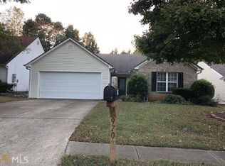 970 Meadow Walk Ave, Lawrenceville, GA 30044