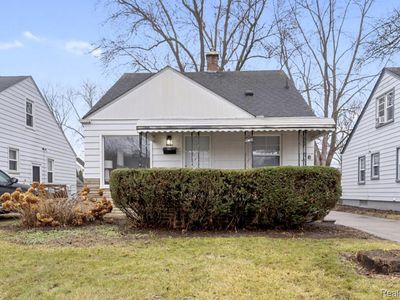 29191 Barton St, Garden City, MI, 48135