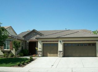 2220 Mount Errigal Ln, Lincoln, CA 95648