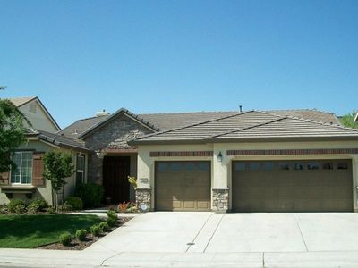 2220 Mount Errigal Ln, Lincoln, CA, 95648