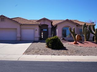 2886 Del Mar Dr, Sierra Vista, AZ 85635