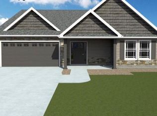 584 Adventure Isla Way, Campobello, SC 29322