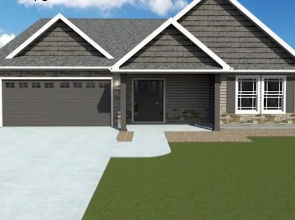 584 Adventure Isla Way, Campobello, SC 29322