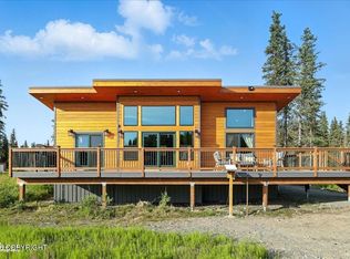 23634 Kasilof River Cir, Kasilof, AK 99610