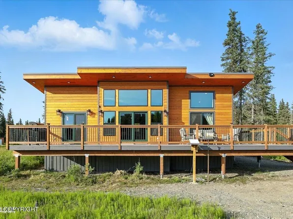 23634 Kasilof River Cir, Kasilof, AK 99610