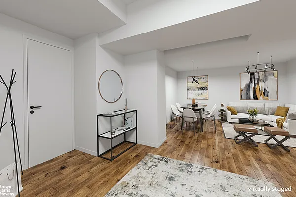 Sold by Brown Harris Stevens | media 12