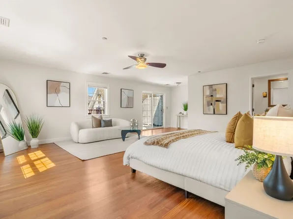 39 Fenton St Unit 7, Dorchester, MA 02122