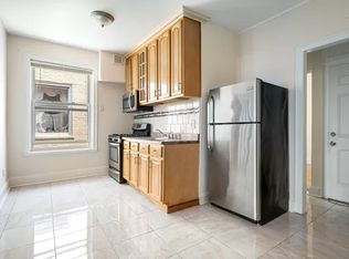 596 Midwood St #2F, Brooklyn, NY 11203