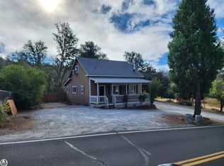 20199 Soulsbyville Rd, Soulsbyville, CA 95372