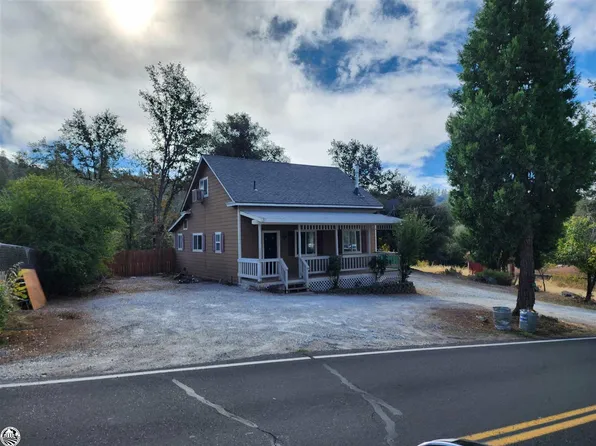 20199 Soulsbyville Rd, Soulsbyville, CA 95372