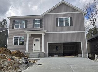 1632 Links Dr LOT 141, Cookeville, TN 38506