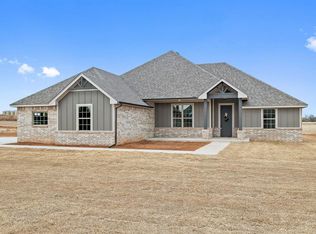 1922 E Ranch Ln, Blanchard, OK 73010