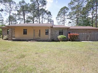 54421 Sheffield Rd, Callahan, FL 32011