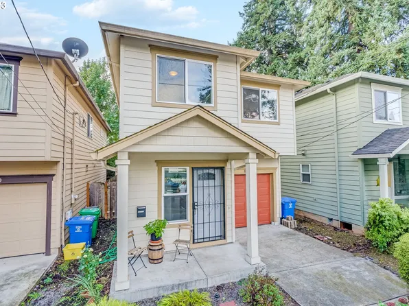 8730 SE Steele St, Portland, OR 97266