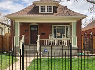 408 S Washington St, Denver, CO 80209