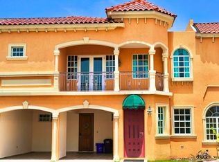 Urb Brighton Country Clb #F-5, Dorado, PR 00646