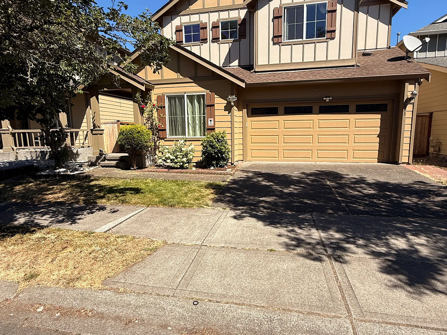 4 bed, 2468 sqft, $3,475 — Photo 1