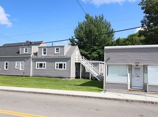 154 Pleasant St, Marlborough, MA 01752