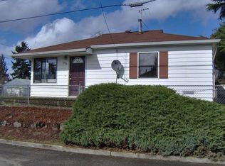 8711 SE Henderson St, Portland, OR 97266