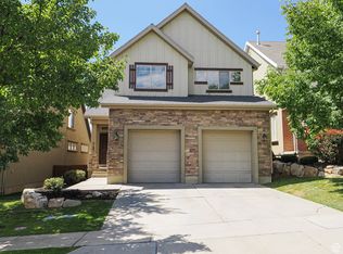 5183 N Fox Hollow Way, Lehi, UT 84043