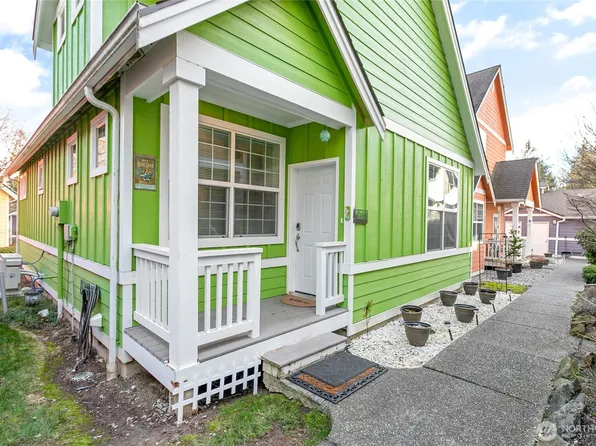 1503 Wildflower Way, Sedro Woolley, WA 98284