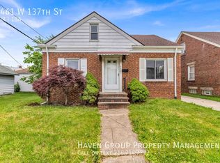 4461 W 137th St, Cleveland, OH 44135