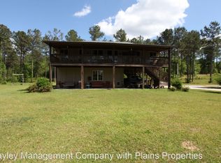 4742 County Road 53, Notasulga, AL 36866
