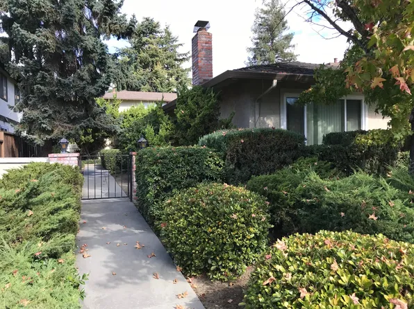 3731 Peacock Ct APT 6, Santa Clara, CA 95051