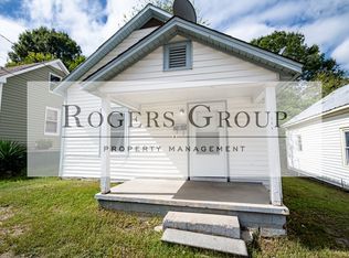 504 Hilliard St, Henderson, NC 27536