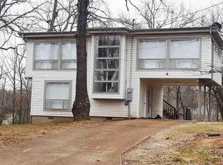 4 S Hileah Trce, Cherokee Village, AR 72529