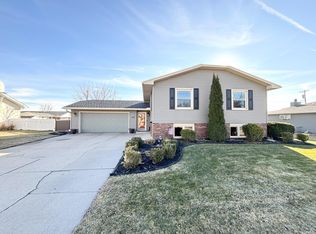 2923 31st St, Columbus, NE 68601