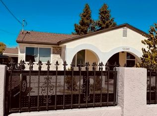 13349 Garber St, Pacoima, CA 91331