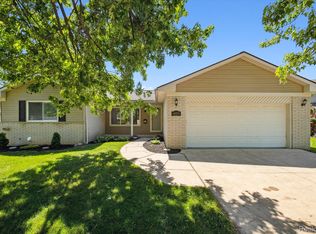 44259 N Umberland Cir, Canton, MI 48187