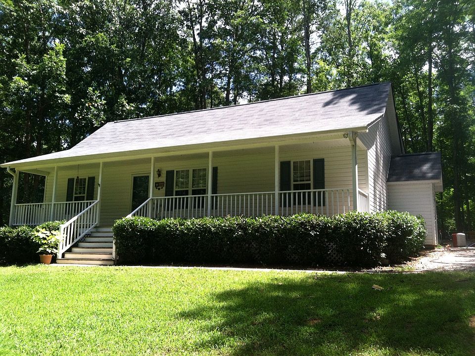 Clean Ranch on 1 Acre