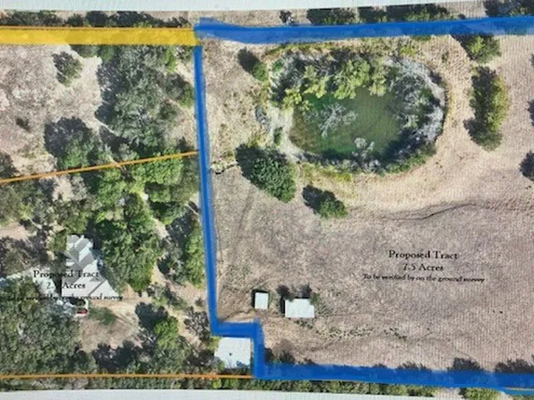 Sandlin Ln, Springtown, TX 76082