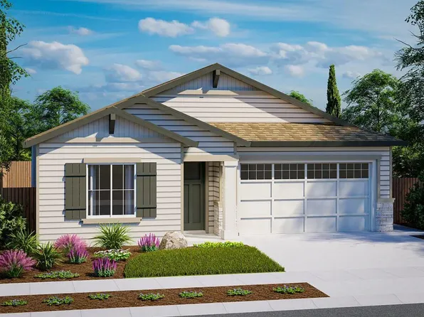 2760 Spooner Way, Roseville, CA 95747