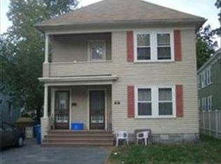 16 Hilltop Ave, Lawrence, MA 01841