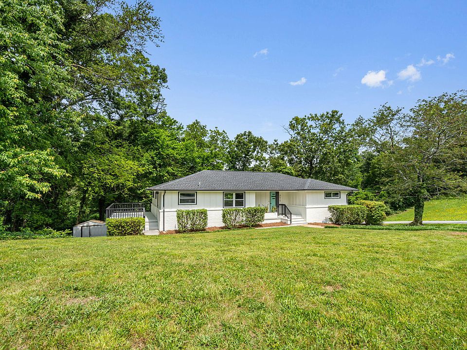 4519 Murray Hills Dr, Chattanooga, TN 37416 Zillow