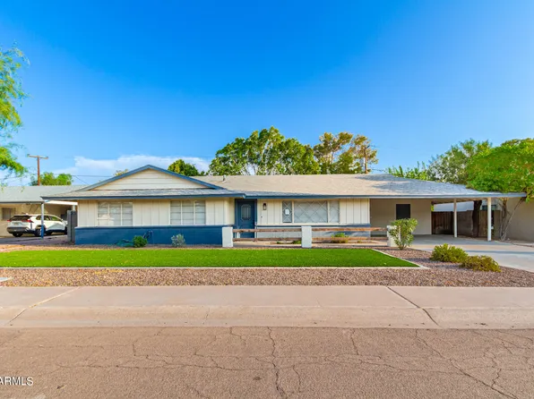 6131 E MONTEREY Way, Scottsdale, AZ 85251