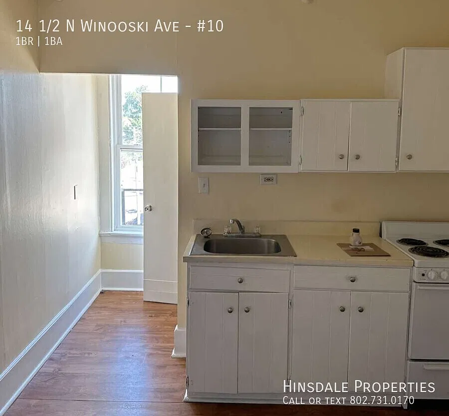 14 1/2 N Winooski Ave — Photo 3