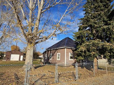 1126 E Main St, Weiser, ID, 83672