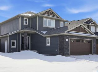 434 Pichler Cres, Saskatoon, SK S7V0H2