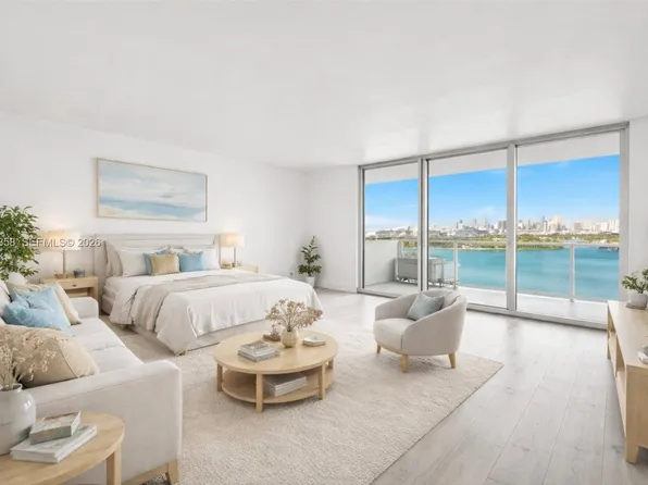 1200 West Ave, Miami Beach, FL