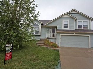 18673 W 160th Ter, Olathe, KS 66062