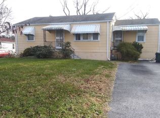 10214 Griff Dr, Fort Washington, MD 20744