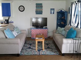 345 Thunder Rd, Surfside Beach, TX 77541