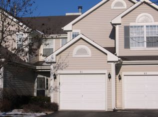 91 Polaris Dr, Lake In The Hills, IL 60156