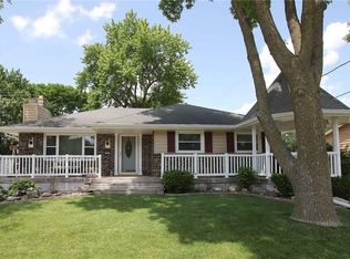 502 NE 5th St, Ankeny, IA 50021