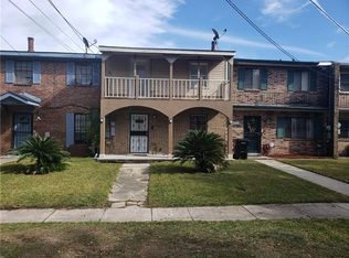 4309 Perlita St, New Orleans, LA 70122